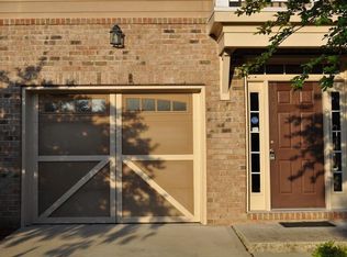 124 Linden Park Ln, Morrisville, NC 27560