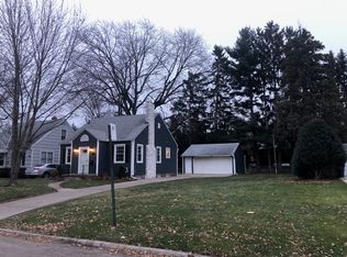 1637 Glenbrook Ave, Toledo, OH 43614