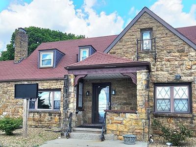 921 Old Scalp Ave, Johnstown, PA, 15904