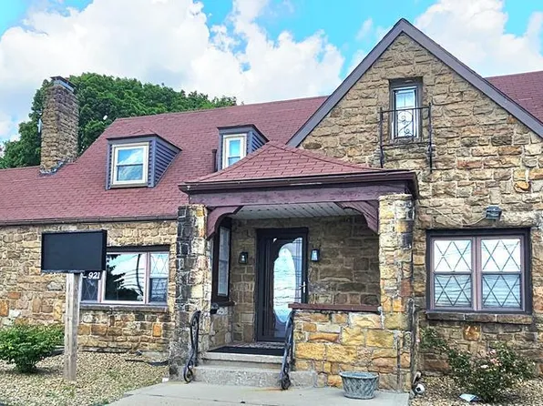 921 Old Scalp Ave, Johnstown, PA 15904