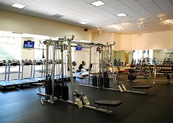 Rented by Kips Bay Court