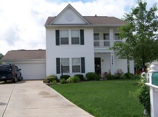 1236 Sunset Dr, Englewood, OH 45322