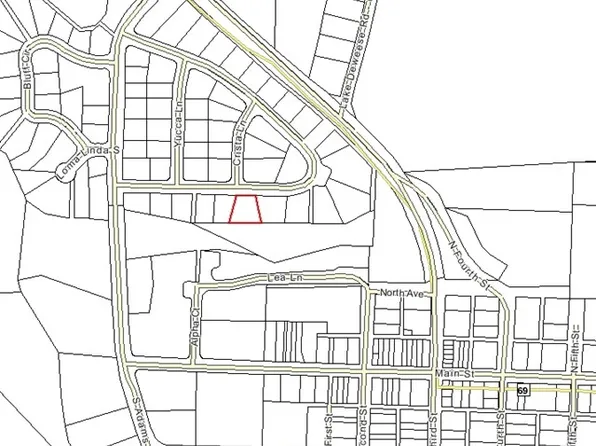 110 Jerry Dr, Westcliffe, CO 81252