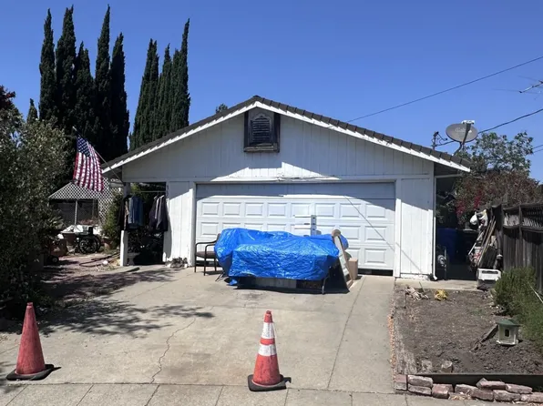 3867 Steuben Ct, Fremont, CA 94538