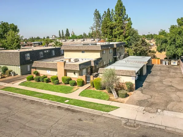6075 N Poplar Ave, Fresno, CA 93704