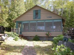 314 Oseetah Lake Rd, Saranac Lake, NY 12983