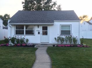 1758 Meadowlark Ave, Toledo, OH 43614