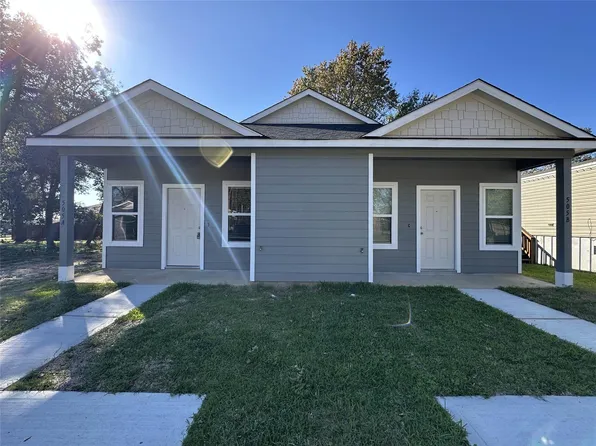 505 Young St #A, Willis, TX 77378