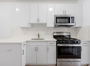 173 Webster Ave APT 2L, Jersey City, NJ 07307