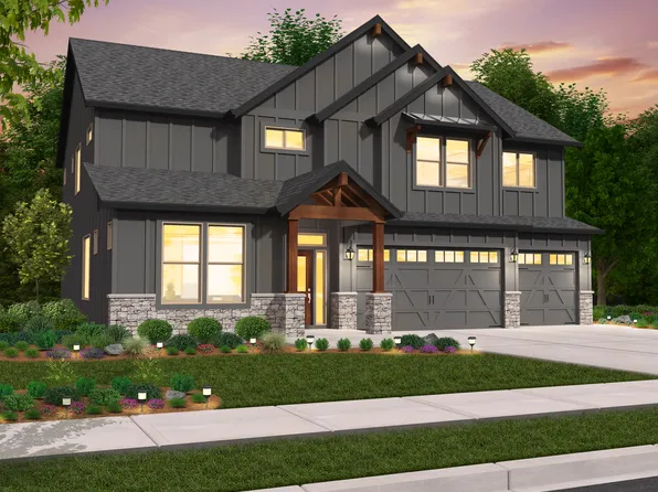 Rochester Plan, Paradise Pointe