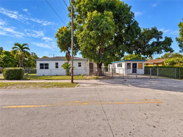 3330 NW 15th Ave, Miami, FL 33142