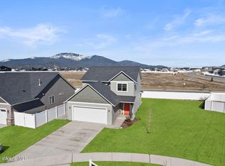 6796 W Irish Cir, Rathdrum, ID 83858