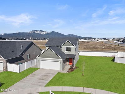 6796 W Irish Cir, Rathdrum, ID, 83858