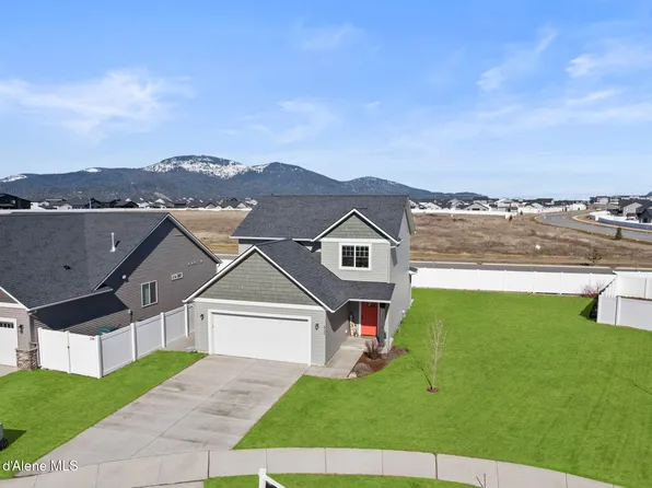 6796 W Irish Cir, Rathdrum, ID 83858