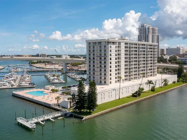 100 Pierce St APT 1010, Clearwater, FL 33756