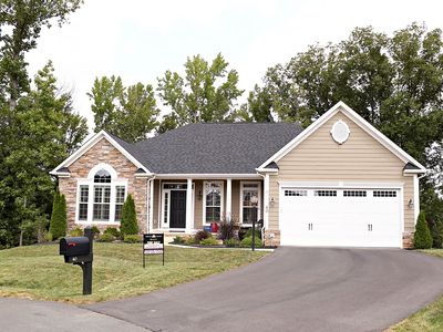 40 Bear Run Ct, Gordonsville, VA, 22942