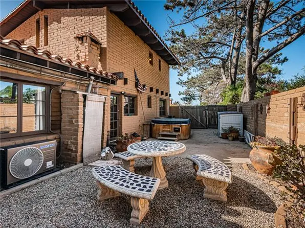 2135 Coast Blvd #Townhouse, Del Mar, CA 92014