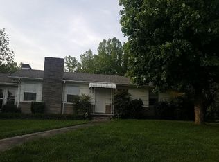 26 Panorama Dr, Asheville, NC 28806