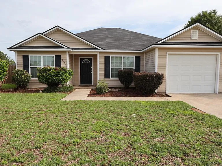 5121 Branch Point Dr — Photo 1