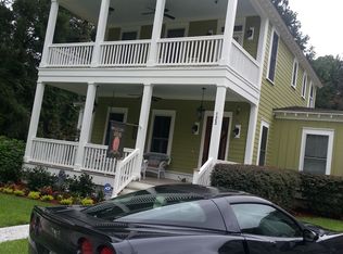 123 Fuller St, Beaufort, SC 29902