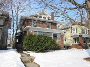 1213 N Glenwood Ave, Peoria, IL