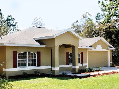 3926 W Cross Dr, Citrus Springs, FL, 34433