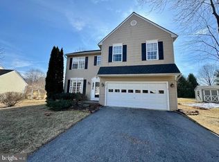 199 Milbury Rd, Coatesville, PA 19320