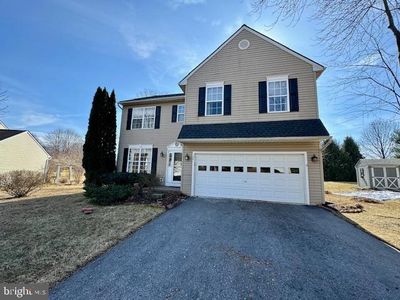 199 Milbury Rd, Coatesville, PA, 19320