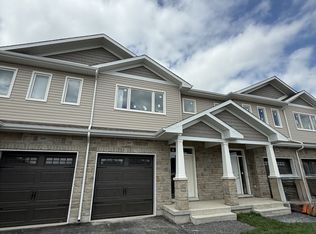 192 Heritage Park Dr, Greater Napanee, ON K7R0C8