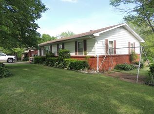 5478 Highway 62 W, Pocahontas, AR 72455