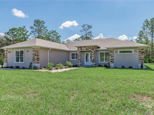 4806 N Pine Ridge Blvd, Beverly Hills, FL 34465
