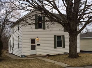 856 Dimond St, Huntington, IN 46750