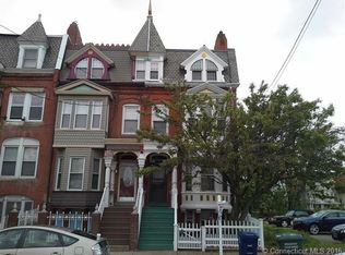 256 Broad St, Bridgeport, CT 06604