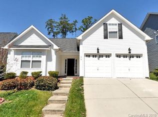1915 Sugarbush Dr #203, Charlotte, NC 28214