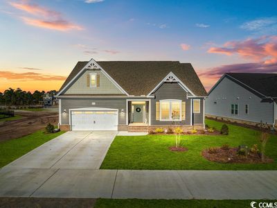 556 Indigo Bay Circle, Myrtle Beach, SC, 29579