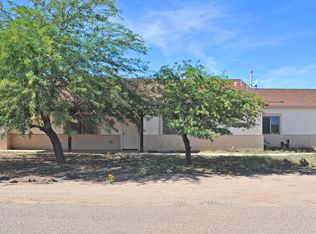 4829 N Buckmeister Way, Marana, AZ 85653