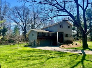 4229 Cedar Lake Rd, Chelsea, MI 48118