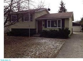 605 Evergreen Ter, Columbus, OH 43228