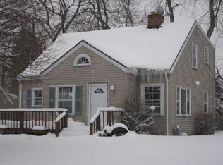 127 Johnson Rd, Rochester, NY 14616