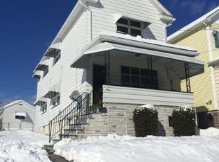 346 E Field St, Nanticoke, PA 18634