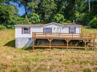 114&116 Woodland Cir, Greeneville, TN 37743