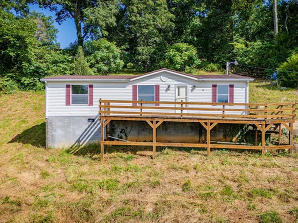 114&116 Woodland Cir, Greeneville, TN 37743