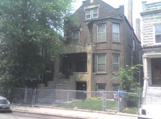 4054 W 21st Pl, Chicago, IL 60623