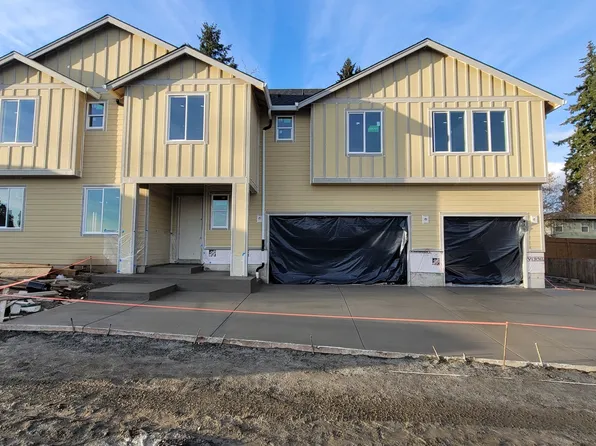 4522 NE 59th Ave, Vancouver, WA 98661