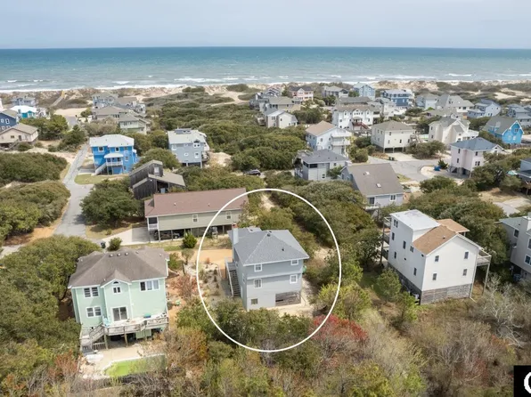 632 Grebe Ct Lot 9, Corolla, NC 27927