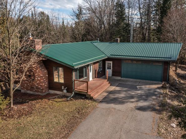 W6205 State Highway 64, Bryant, WI 54418