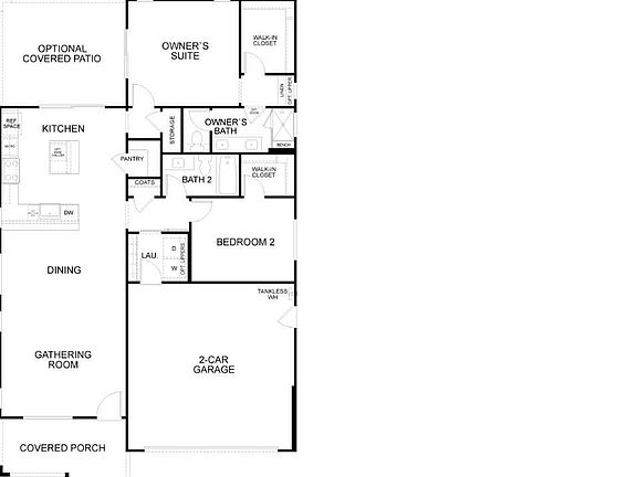 2nd image of 2534 Hopskotch Street