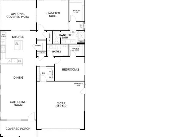 2534 Hopskotch St, Rio Vista, CA 94571