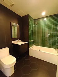 Rented by City Vista Inc