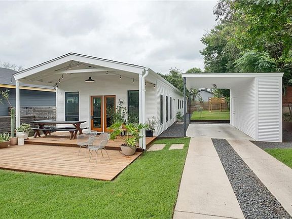 2nd image of 4624 Marlo Dr
